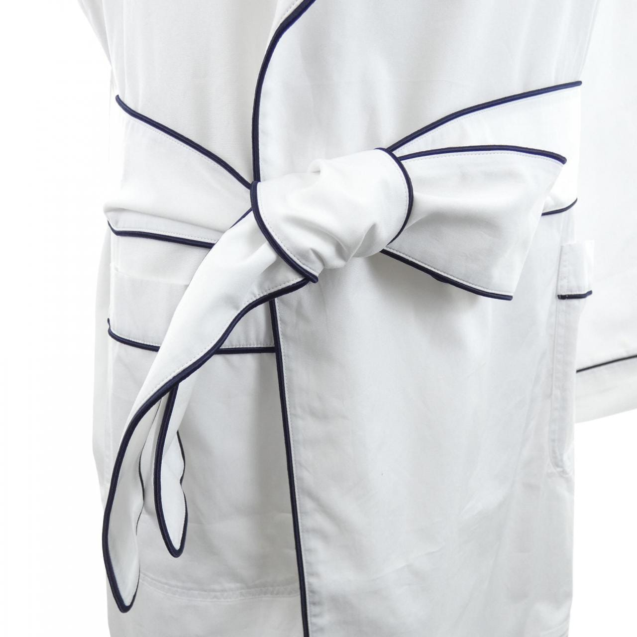 トムブラウン THOM BROWNE MOU525A-08017 コート