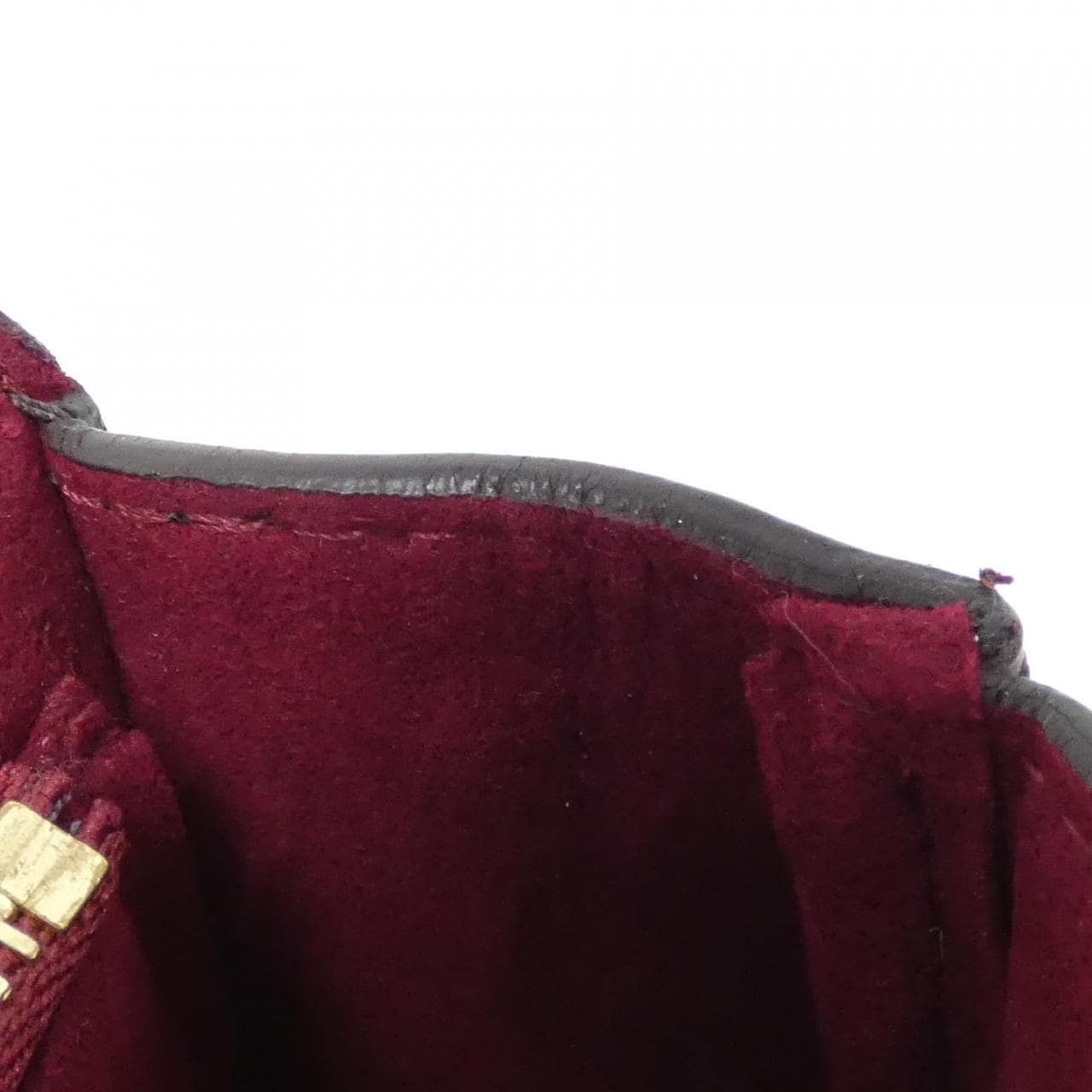 ルイヴィトン モノグラム パッシー M45592 ショルダーバッグ