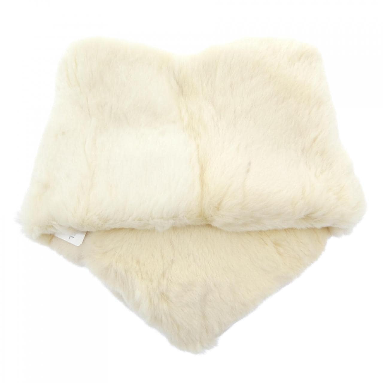 シャネル CHANEL MUFFLER