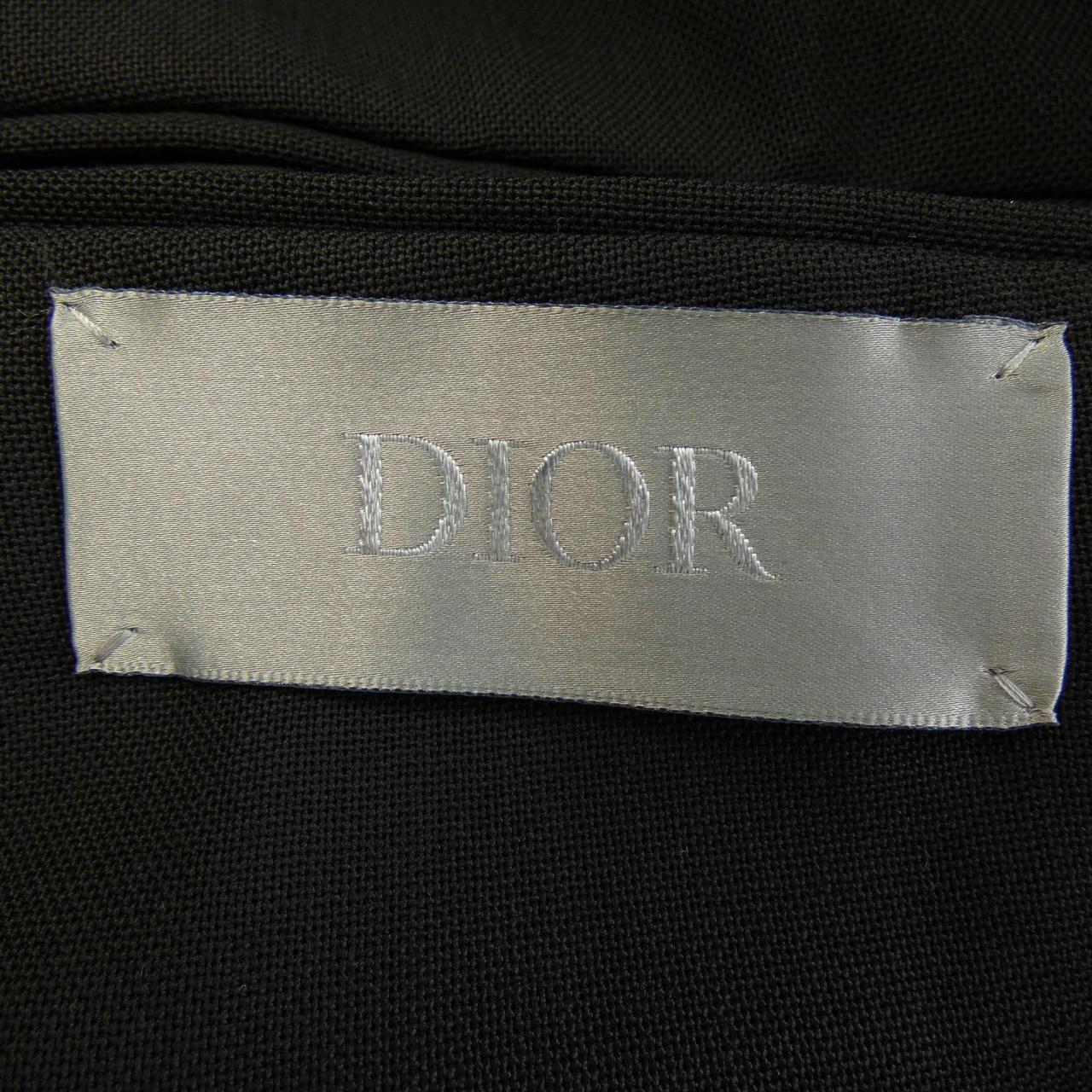 ディオール DIOR 933C702A4884 ジャケット