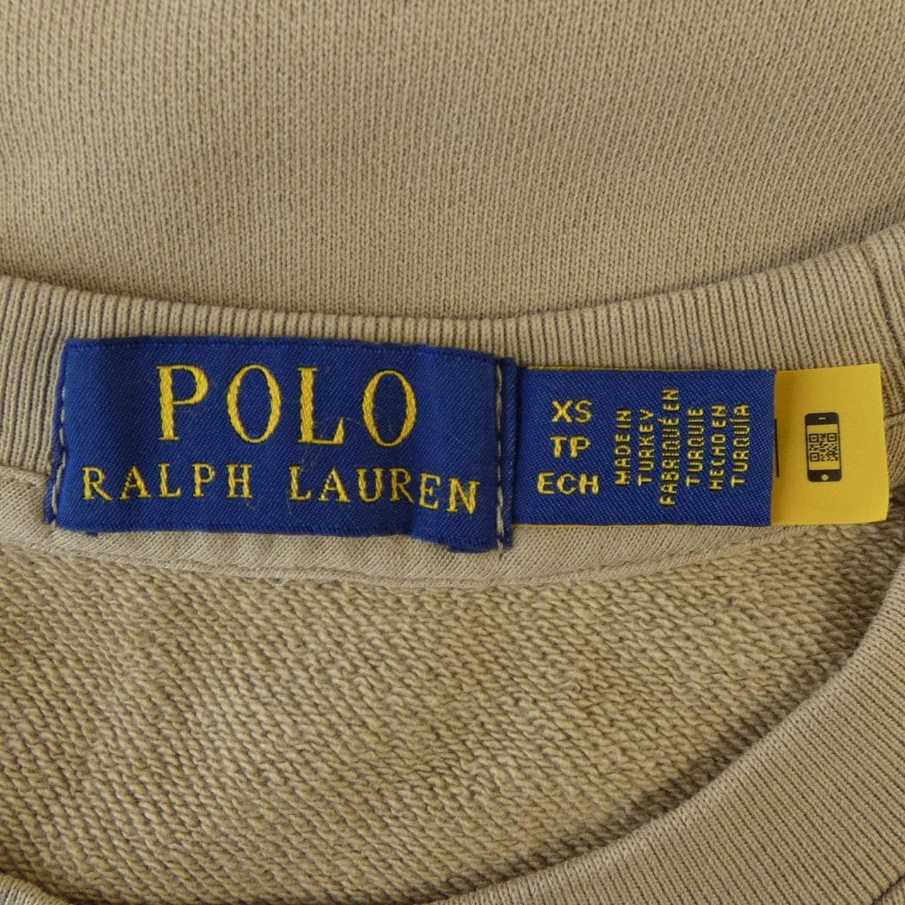 ポロラルフローレン POLO RALPH LAUREN スウェット