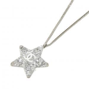 シャネル ABF131 ネックレス