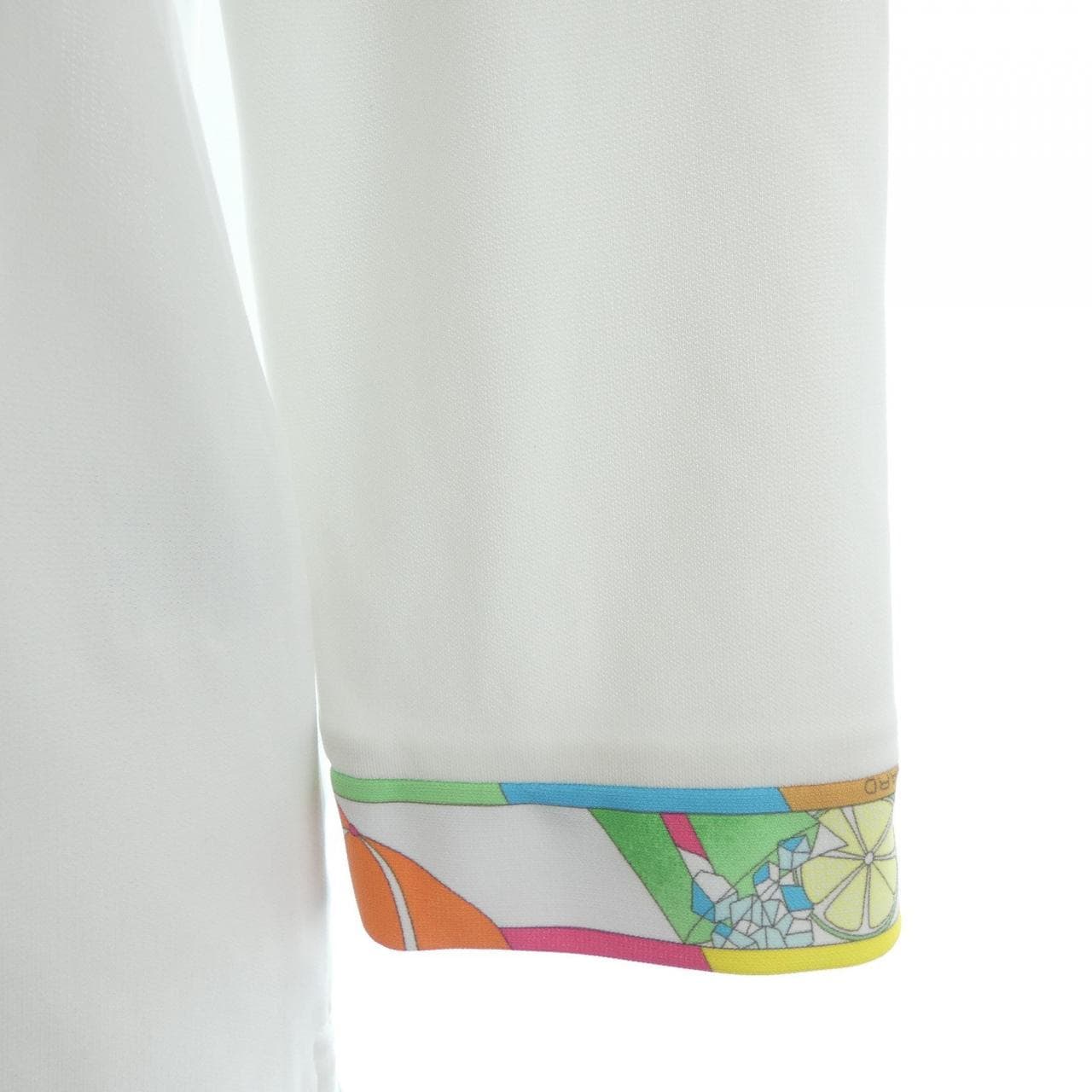 レオナールスポーツ LEONARD SPORT 0558181 Tシャツ