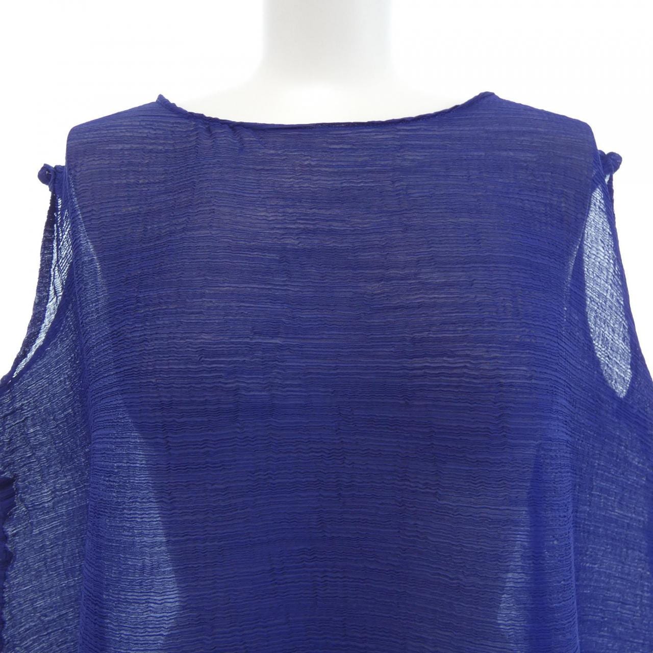 ミーイッセイミヤケ me ISSEY MIYAKE MI81FH153 ワンピース