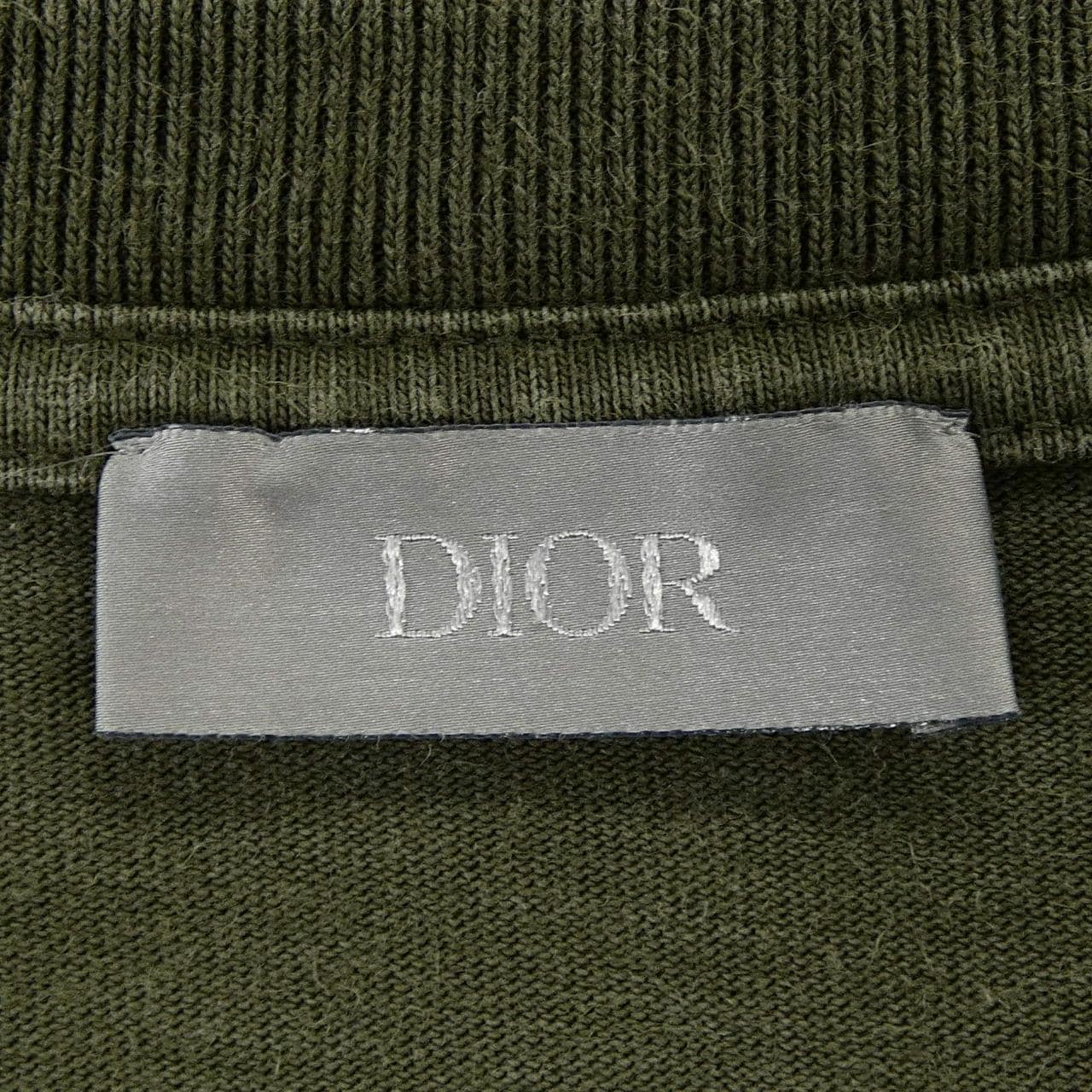 ディオール DIOR CHRISTIAN DIOR COUTURE Tシャツ 343J696C0554 Tシャツ
