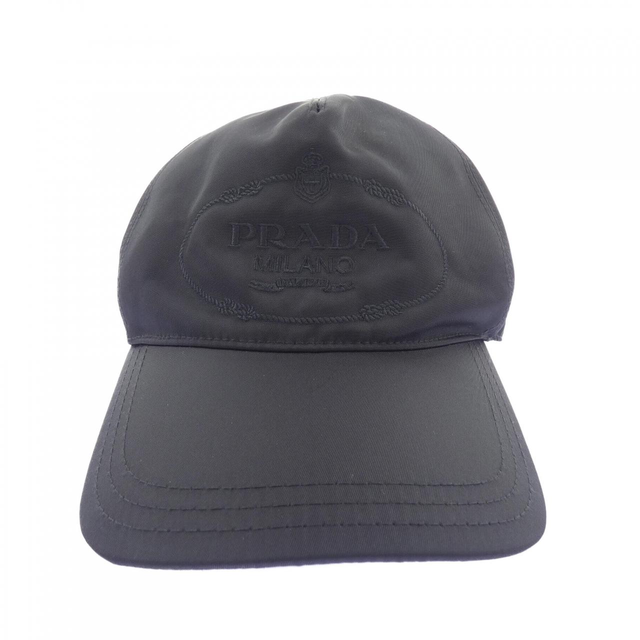 プラダ PRADA 2HC179 2DMI キャップ