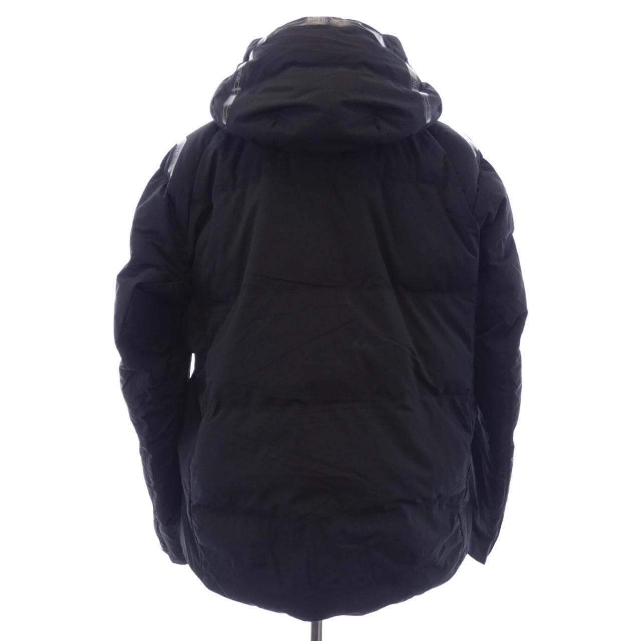 ディオール DIOR DESCENTE 水沢ダウン 213C446A5093 ダウンジャケット