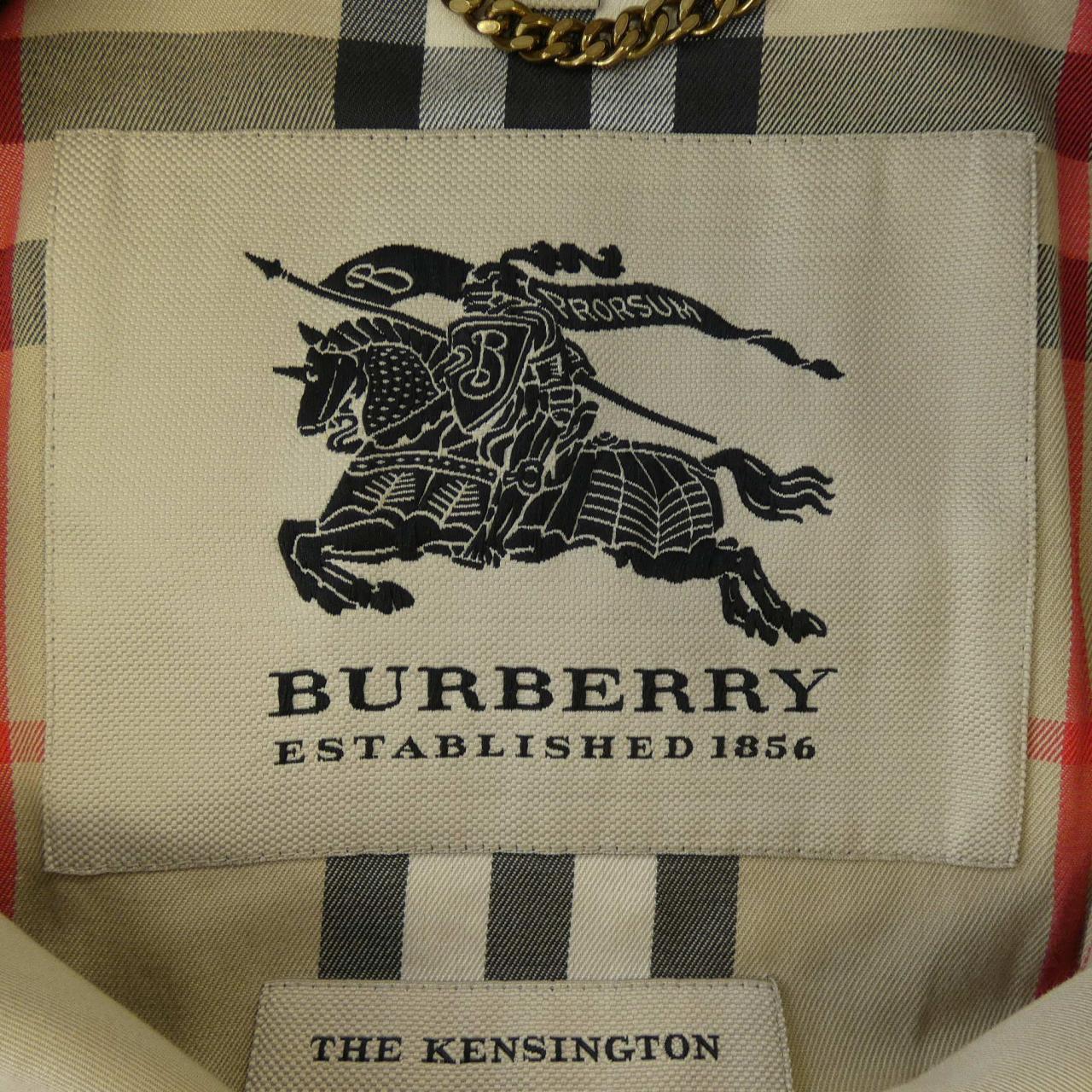 バーバリー BURBERRY 39004581 トレンチコート