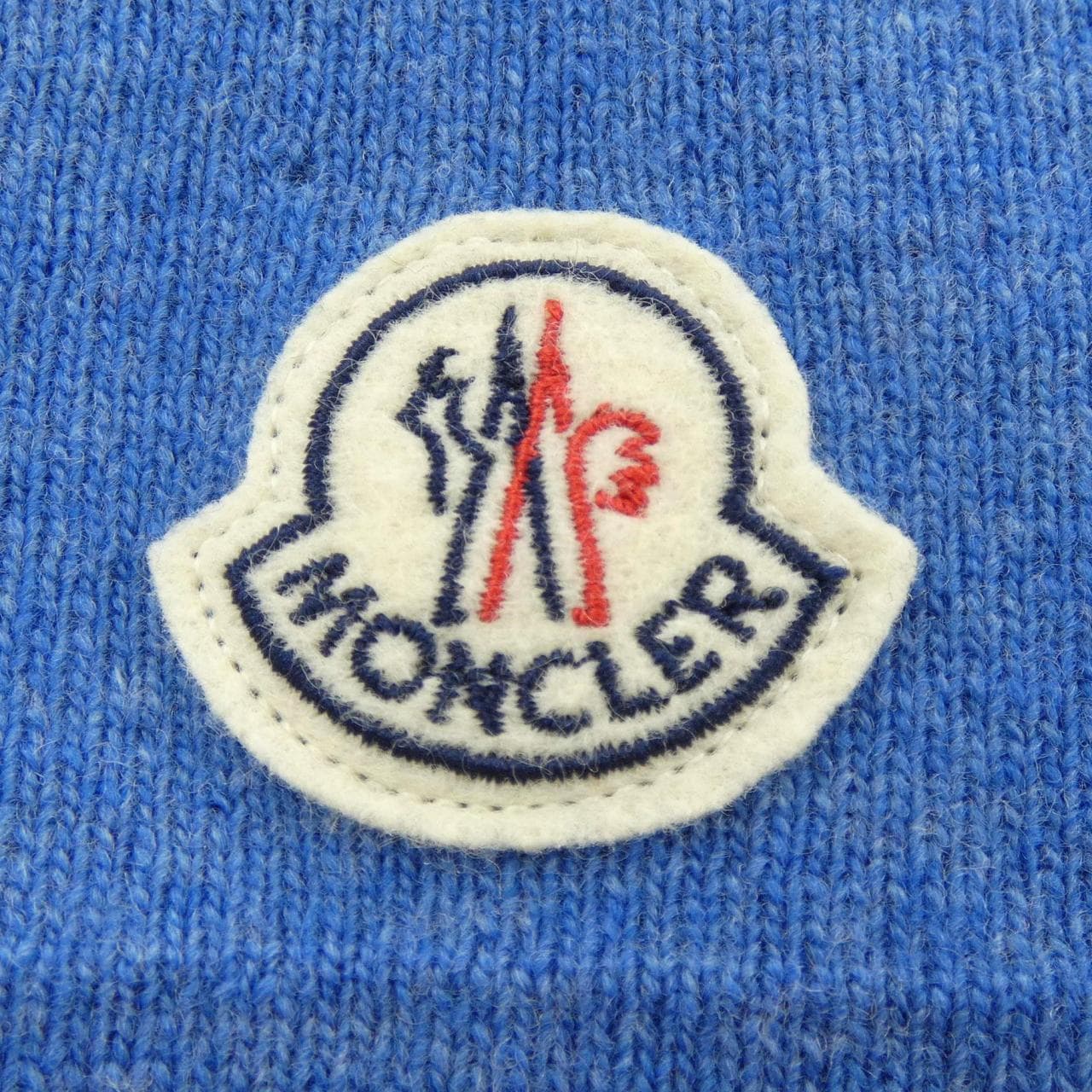 モンクレール MONCLER B20910020799 ニットキャップ