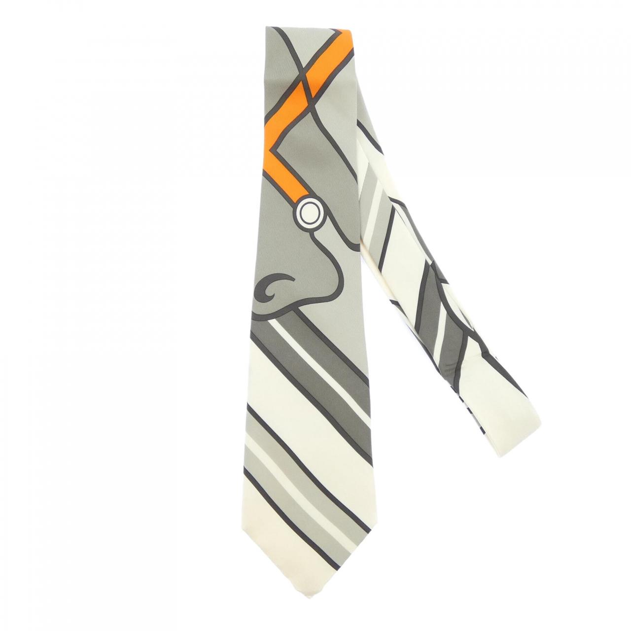 コメ兵｜エルメス HERMES 871601T-20 NECKTIE｜HERMES｜メンズ