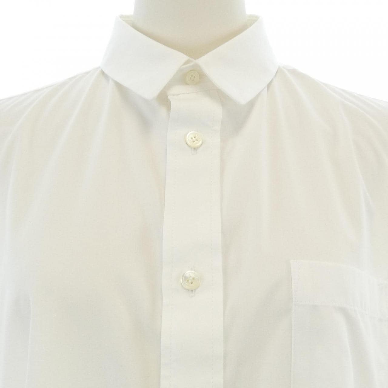 サカイ SACAI SCW-114 ワンピース