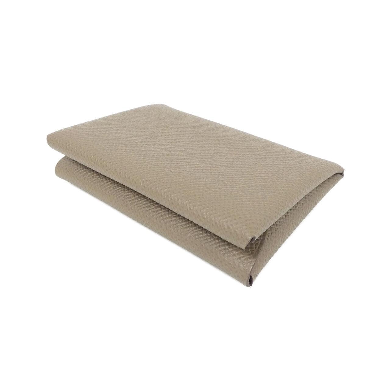 【未使用品】エルメス カルヴィ デュオ 083035CK コインケース