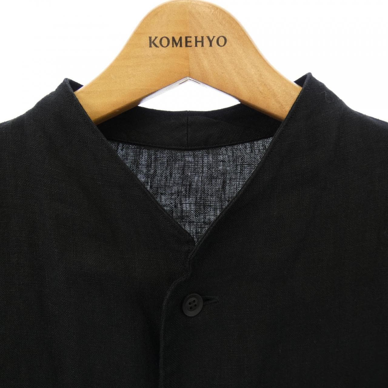 ヨウジヤマモトプールオム YOHJI YAMAMOTO POUR HOMME HP-B34-305 シャツ
