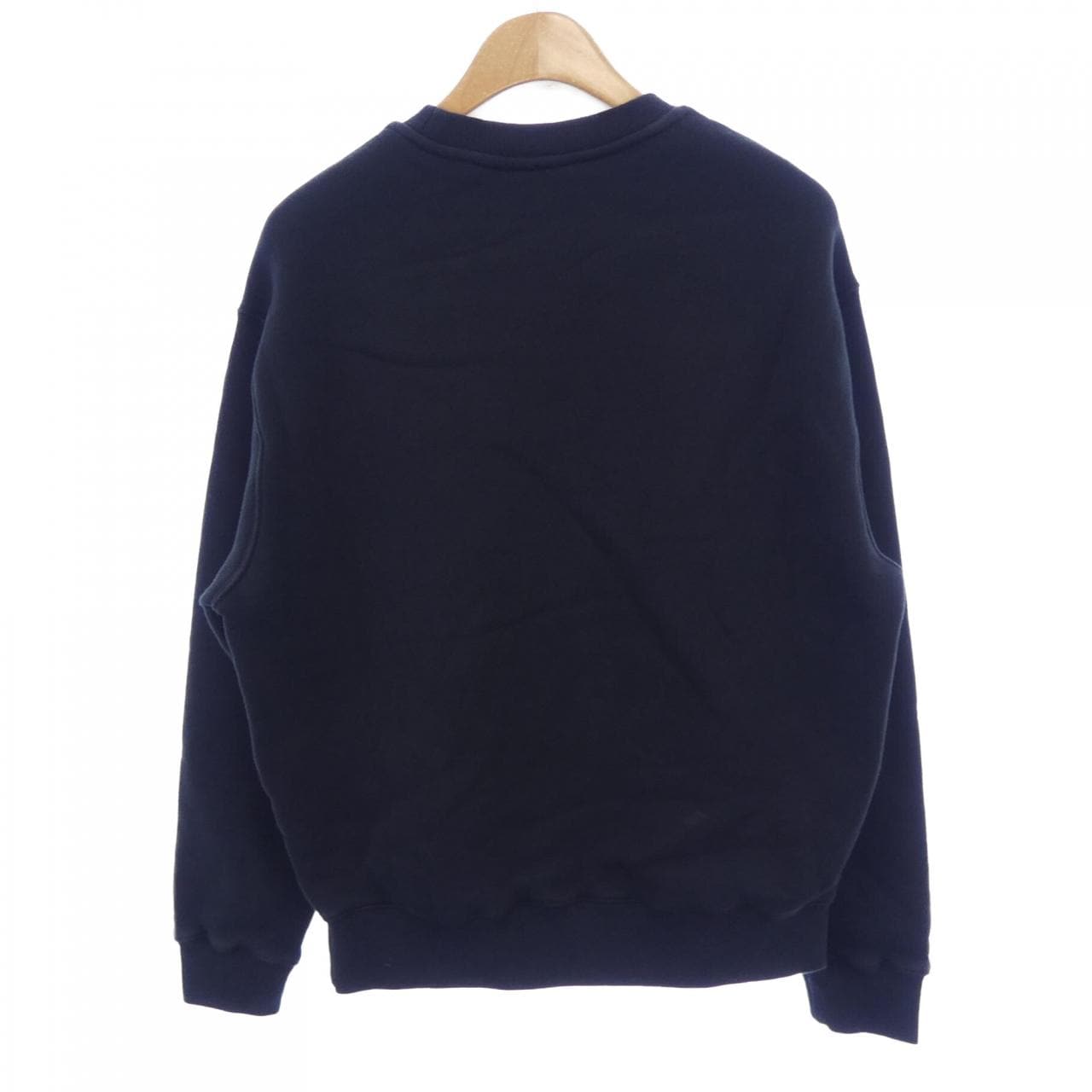 メゾンキツネ MAISON KITSUNE MM00313KM0307 スウェット