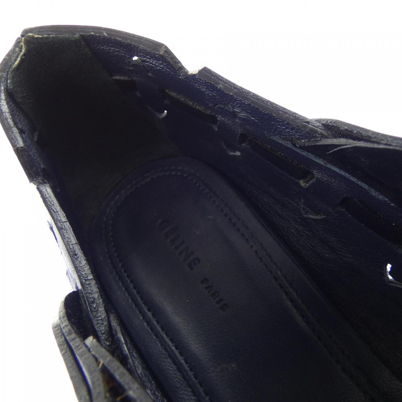 セリーヌ CELINE 318803CANC パンプス