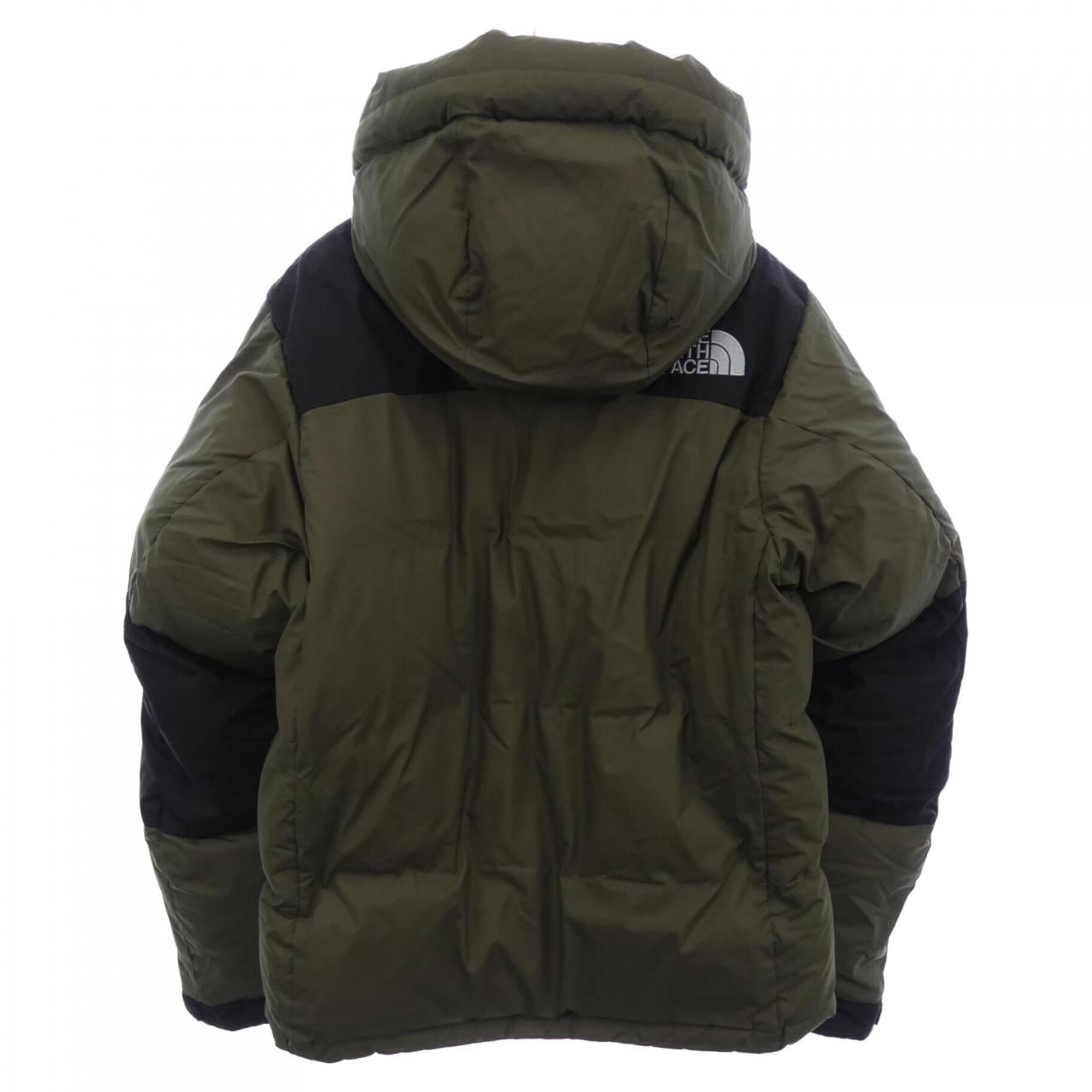 ザノースフェイス THE NORTH FACE ダウンジャケット