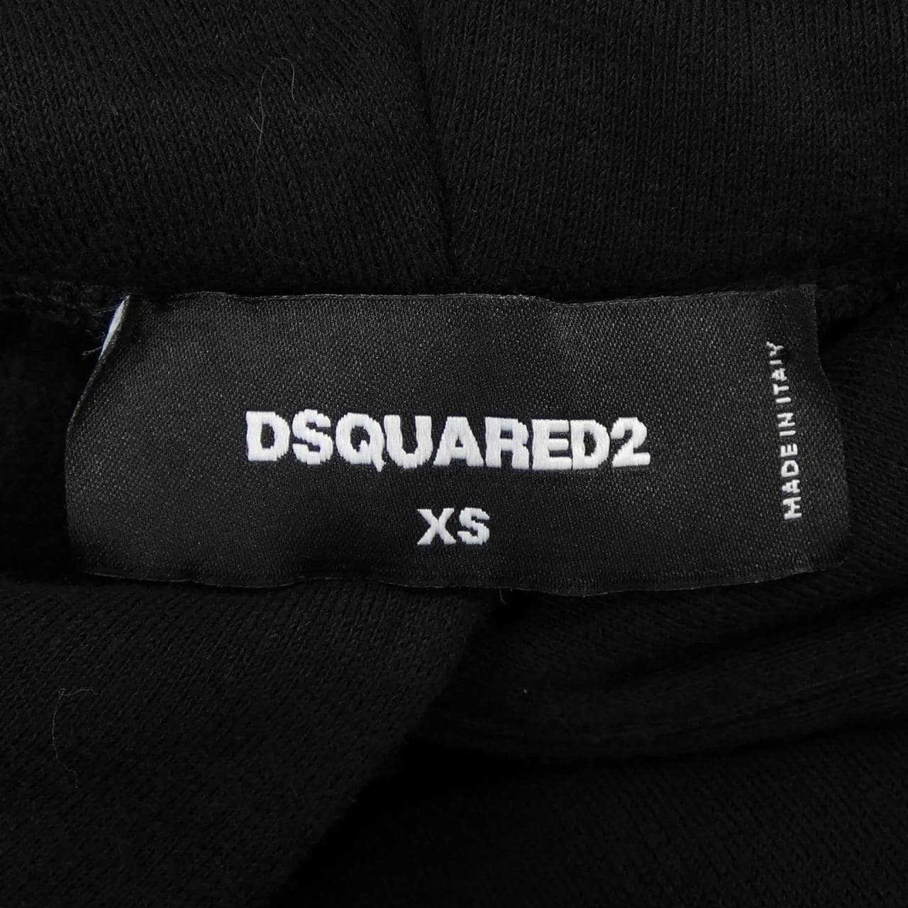 ディースクエアード DSQUARED2 パーカー