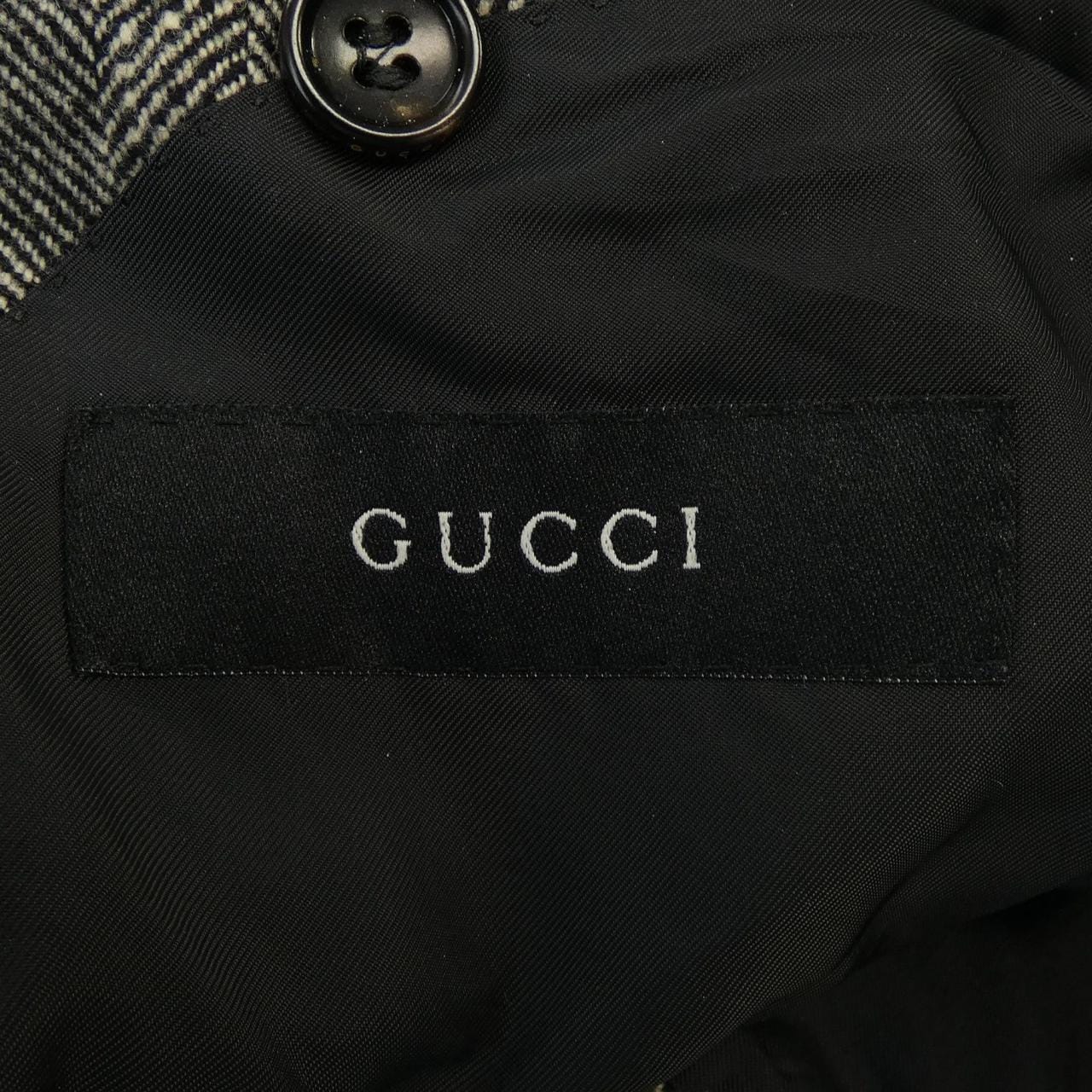 グッチ GUCCI ジャケット