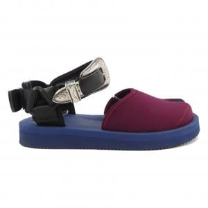 SUICOKE サンダル