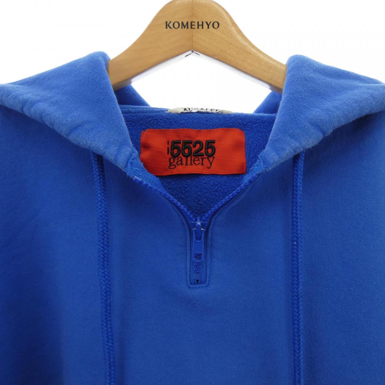 オーラリー AURALEE トップス