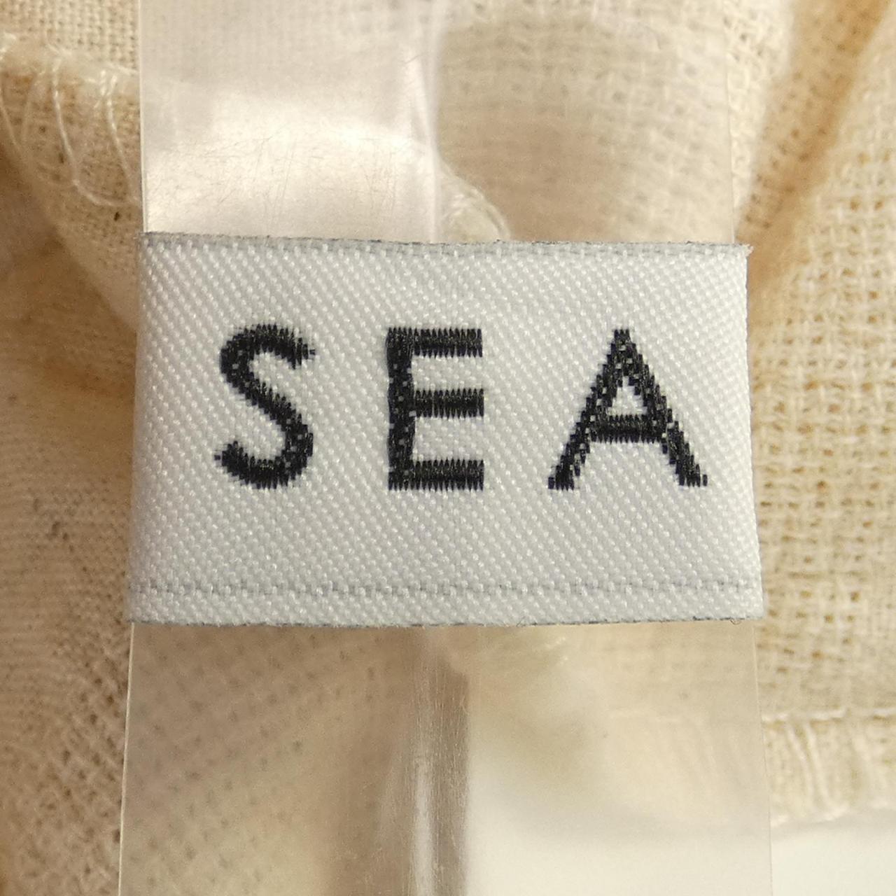 シー SEA セットアップ
