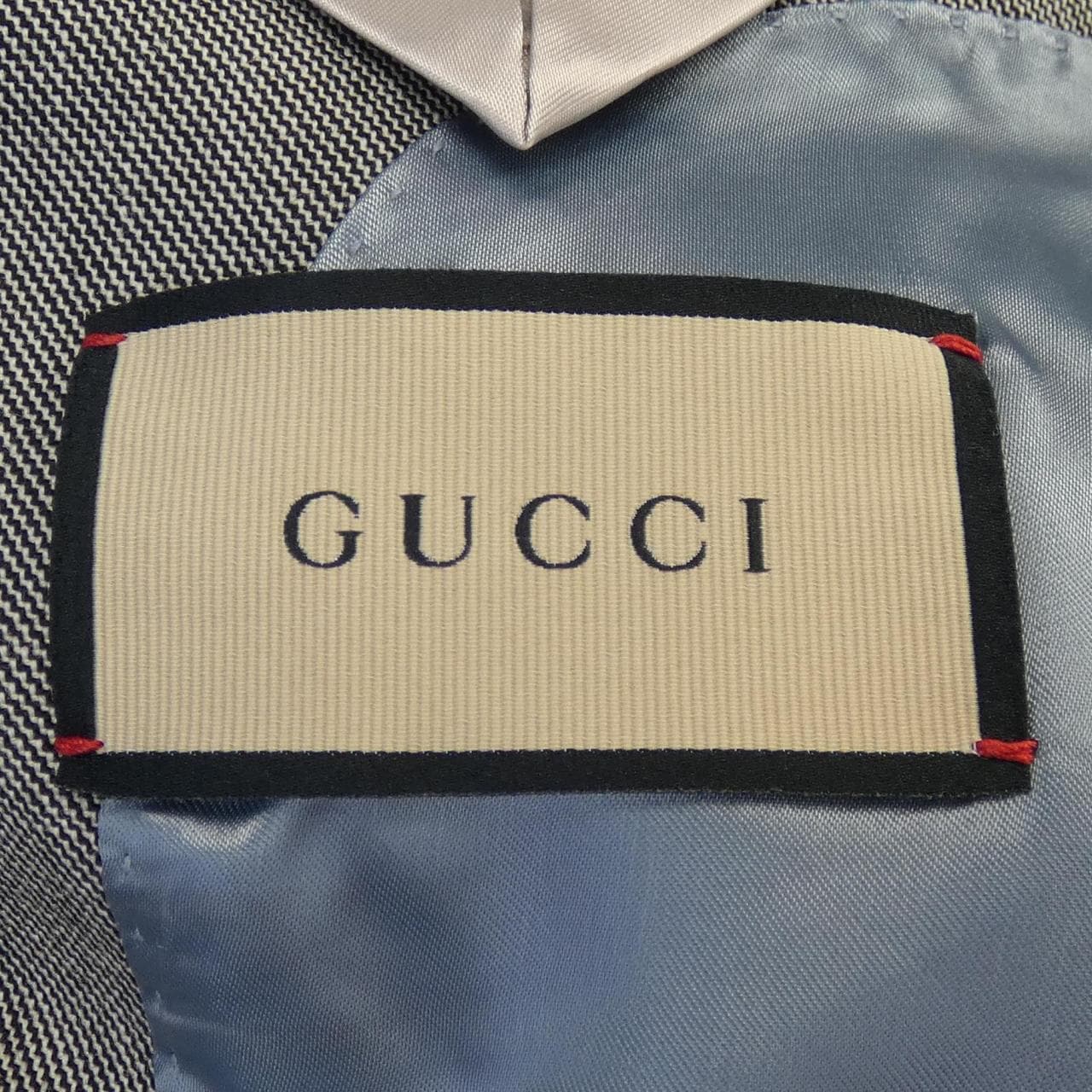 Gucci GUCCI suit