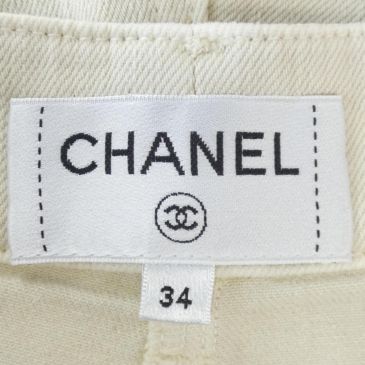 シャネル CHANEL ショートパンツ