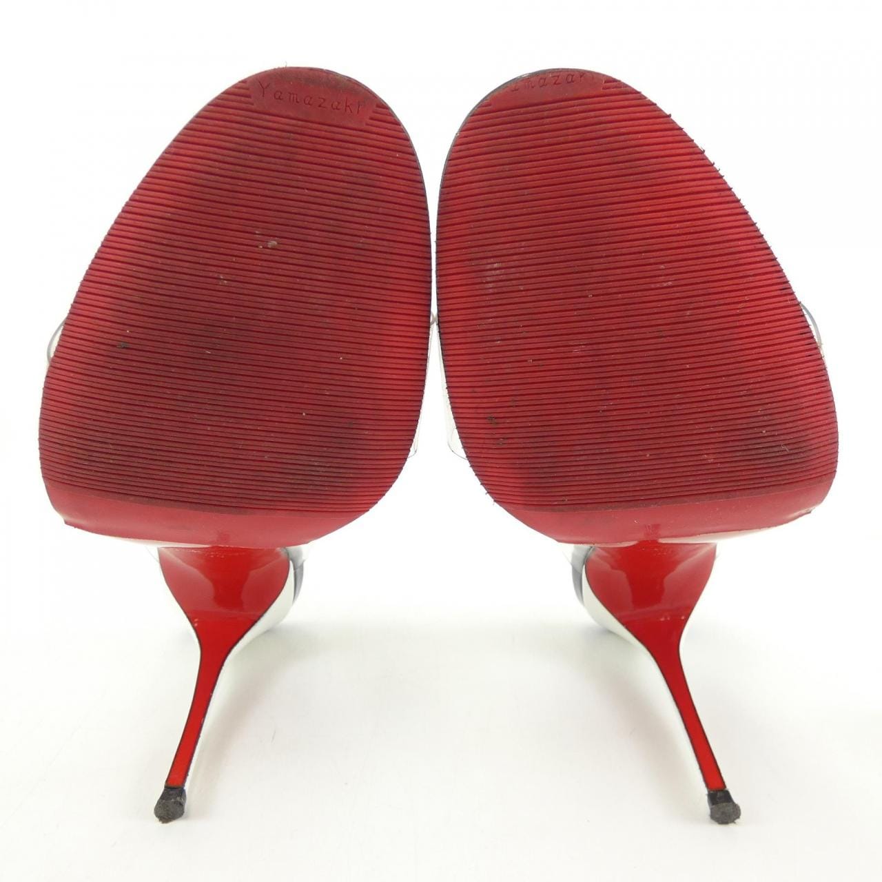 CHRISTIAN LOUBOUTIN CHRISTIAN LOUBOUTIN Sandals