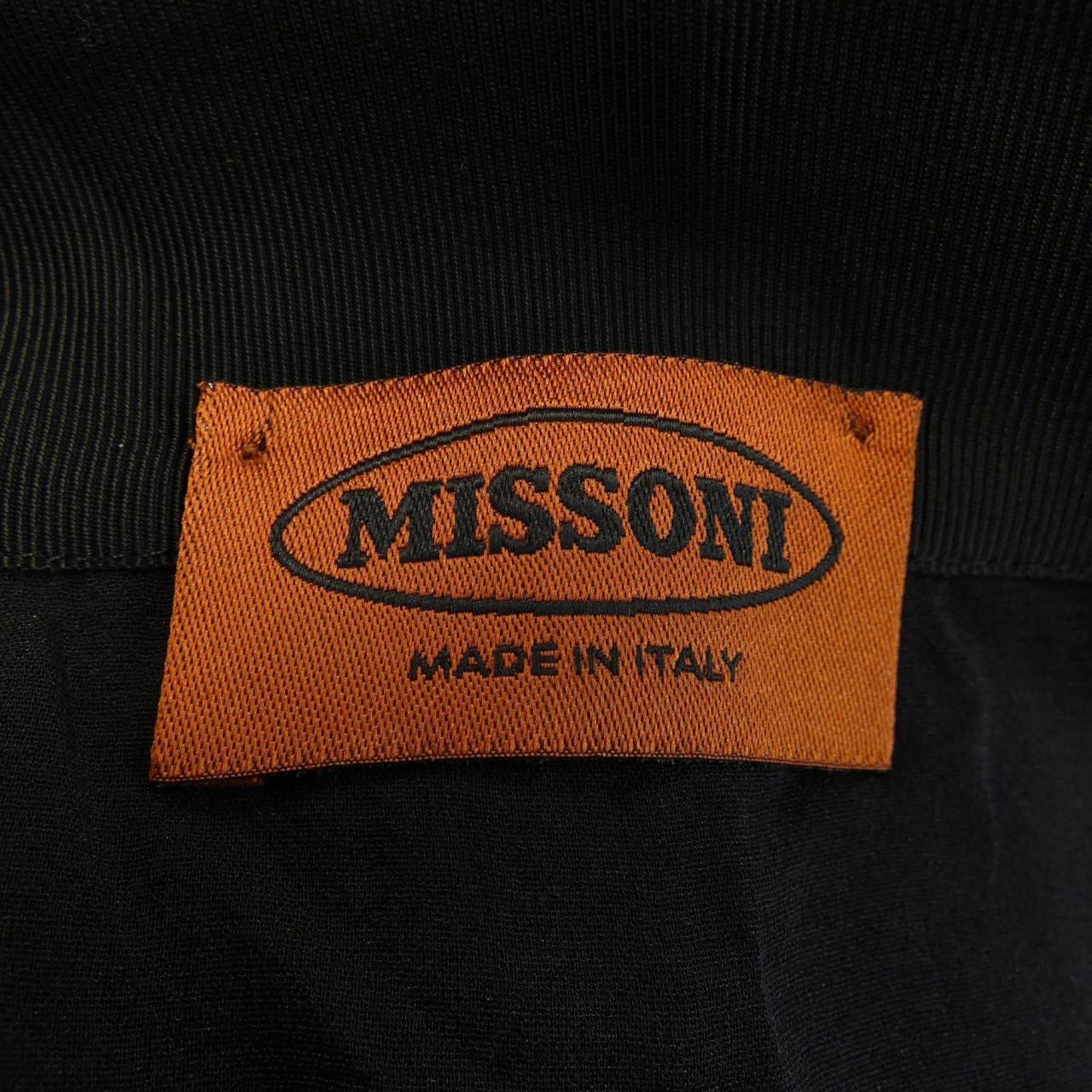 ミッソーニ MISSONI スカート