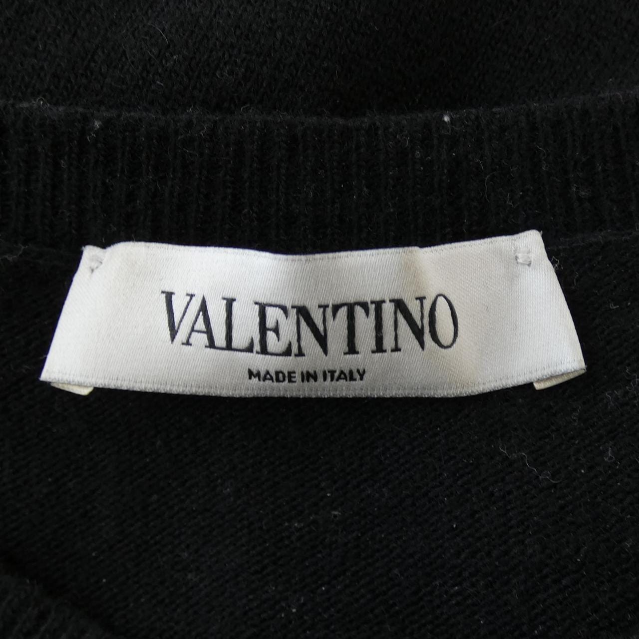 VALENTINO華倫天奴針織品