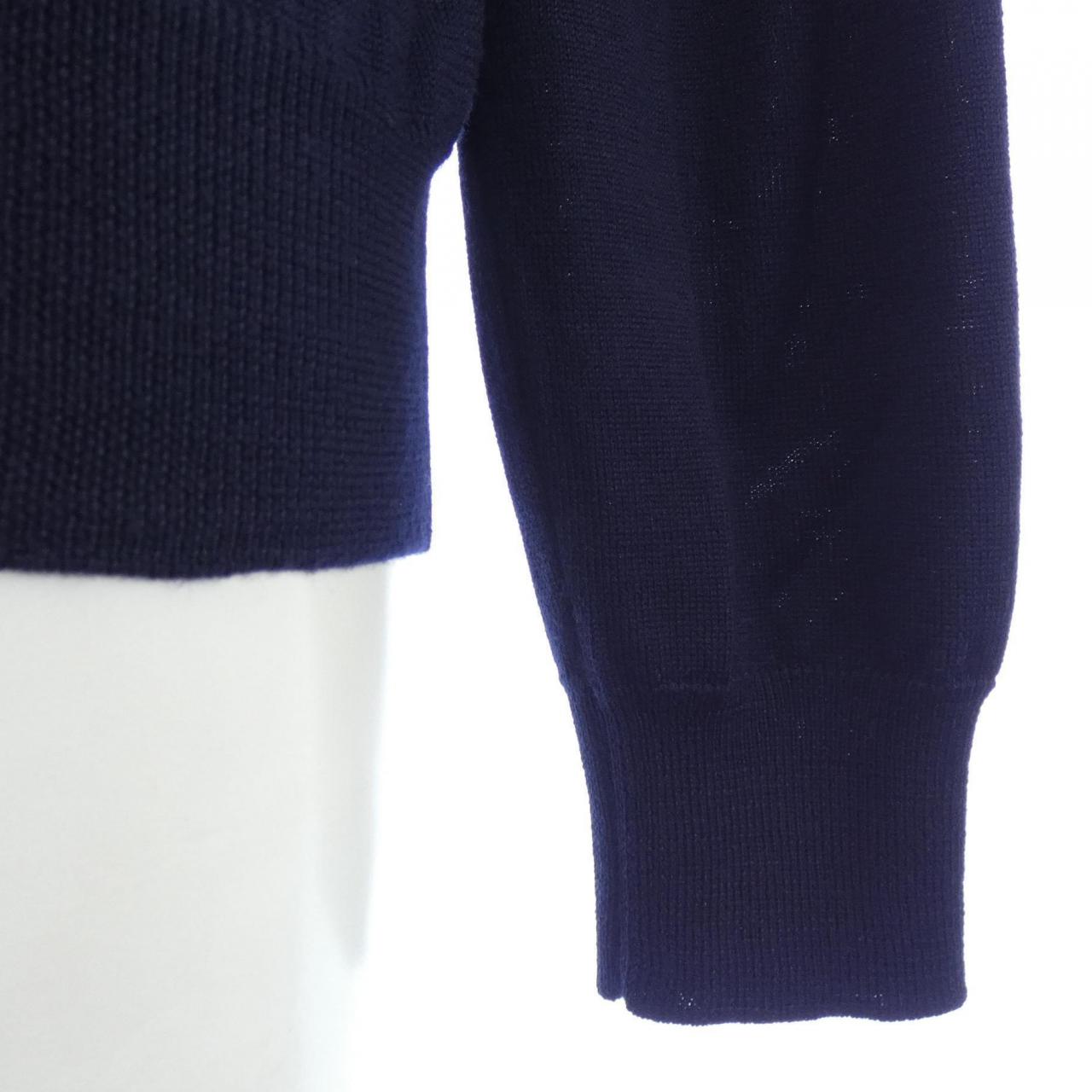 ビームスエフ BEAMS F カーディガン