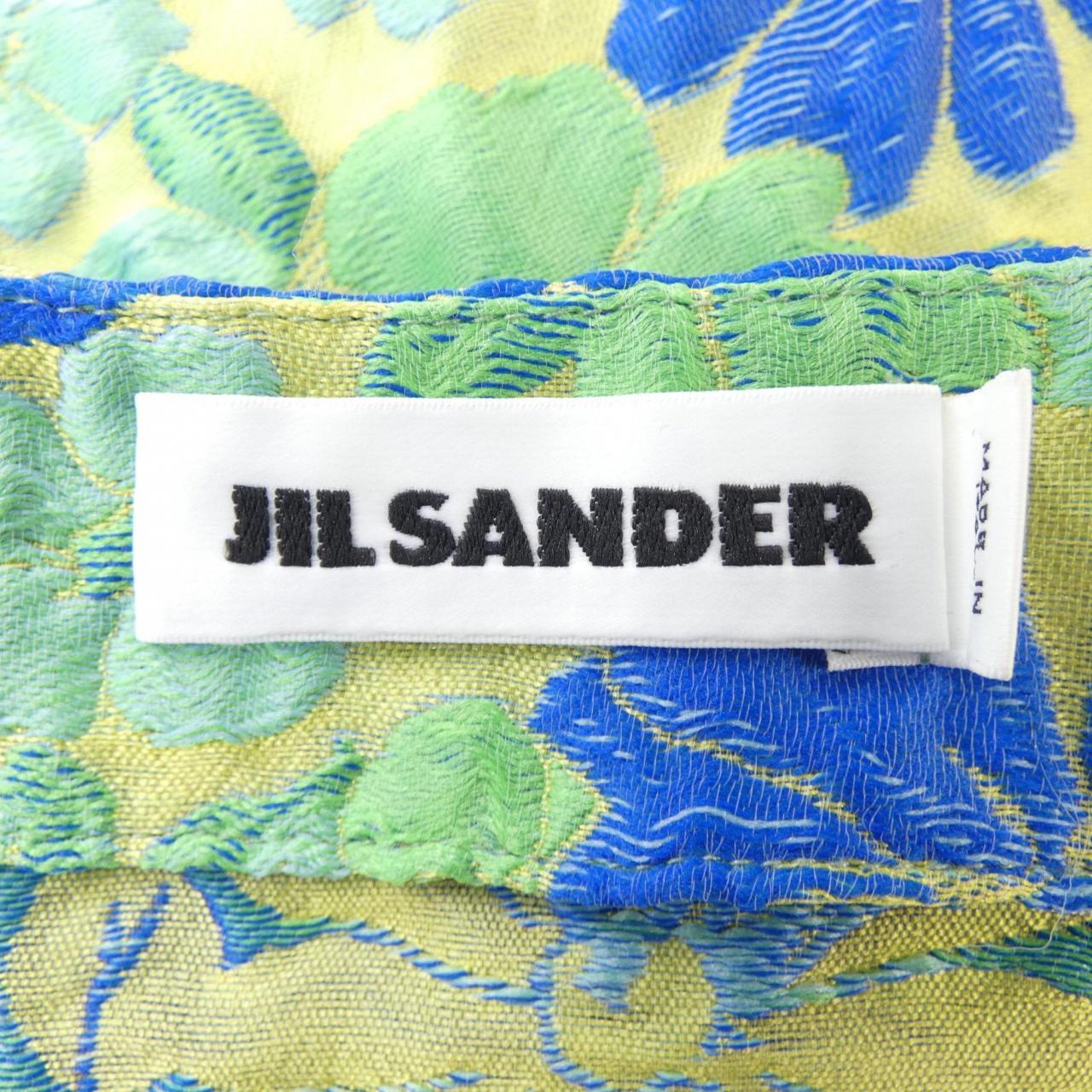 ジルサンダー JIL SANDER スカート