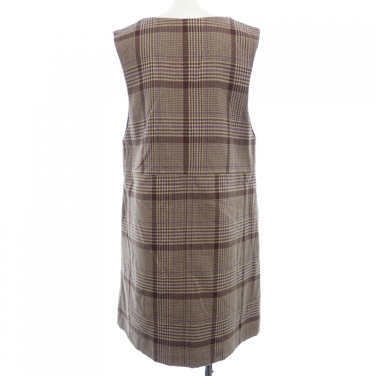 ヴィヴィアンタム VIVIENNE TAM ワンピース