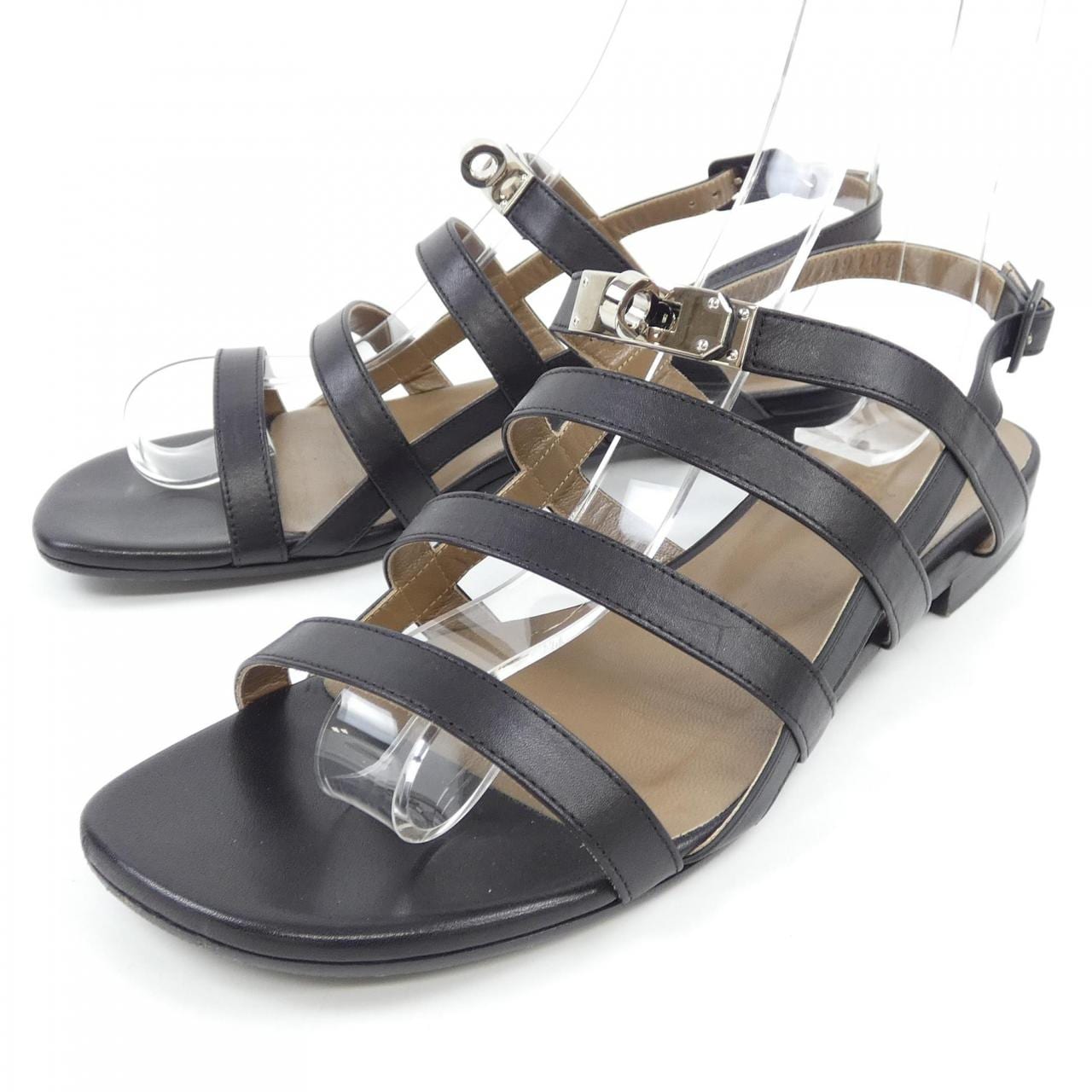 エルメス HERMES サンダル