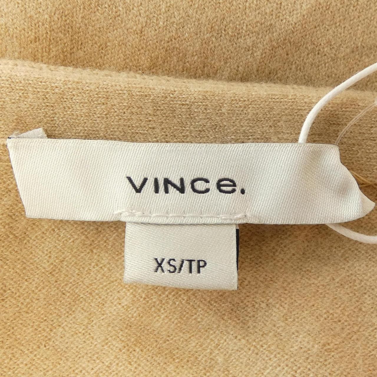 ヴィンス VINCE ニット