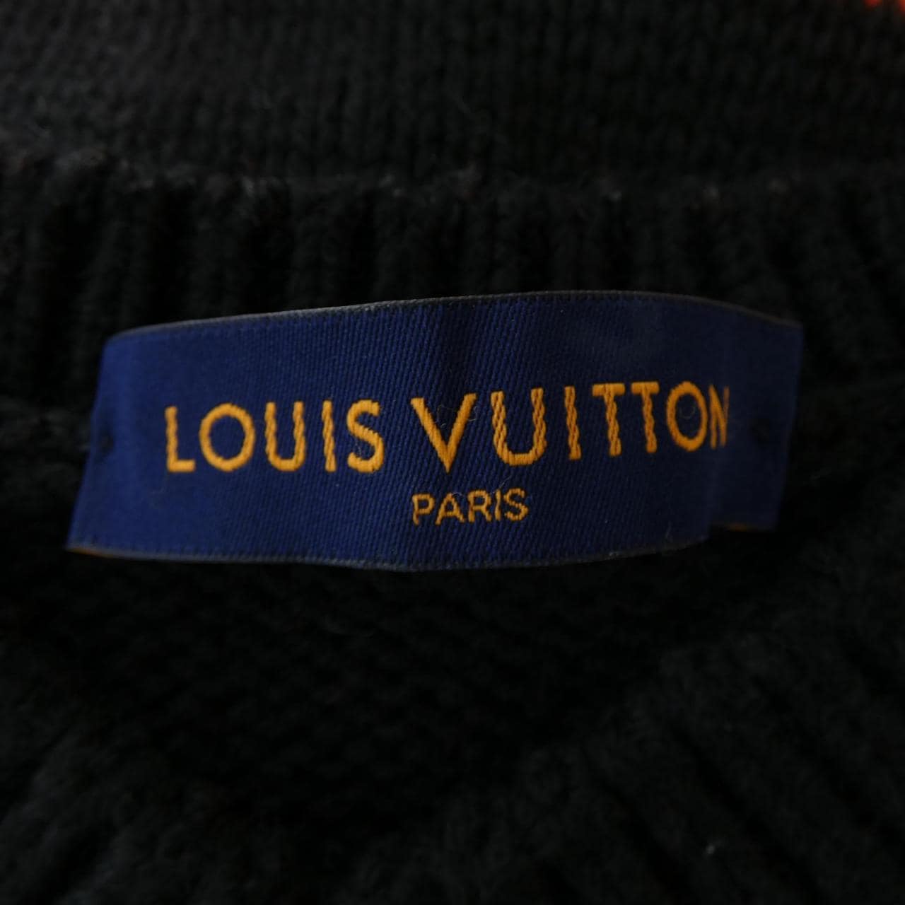 ルイヴィトン LOUIS VUITTON ニット