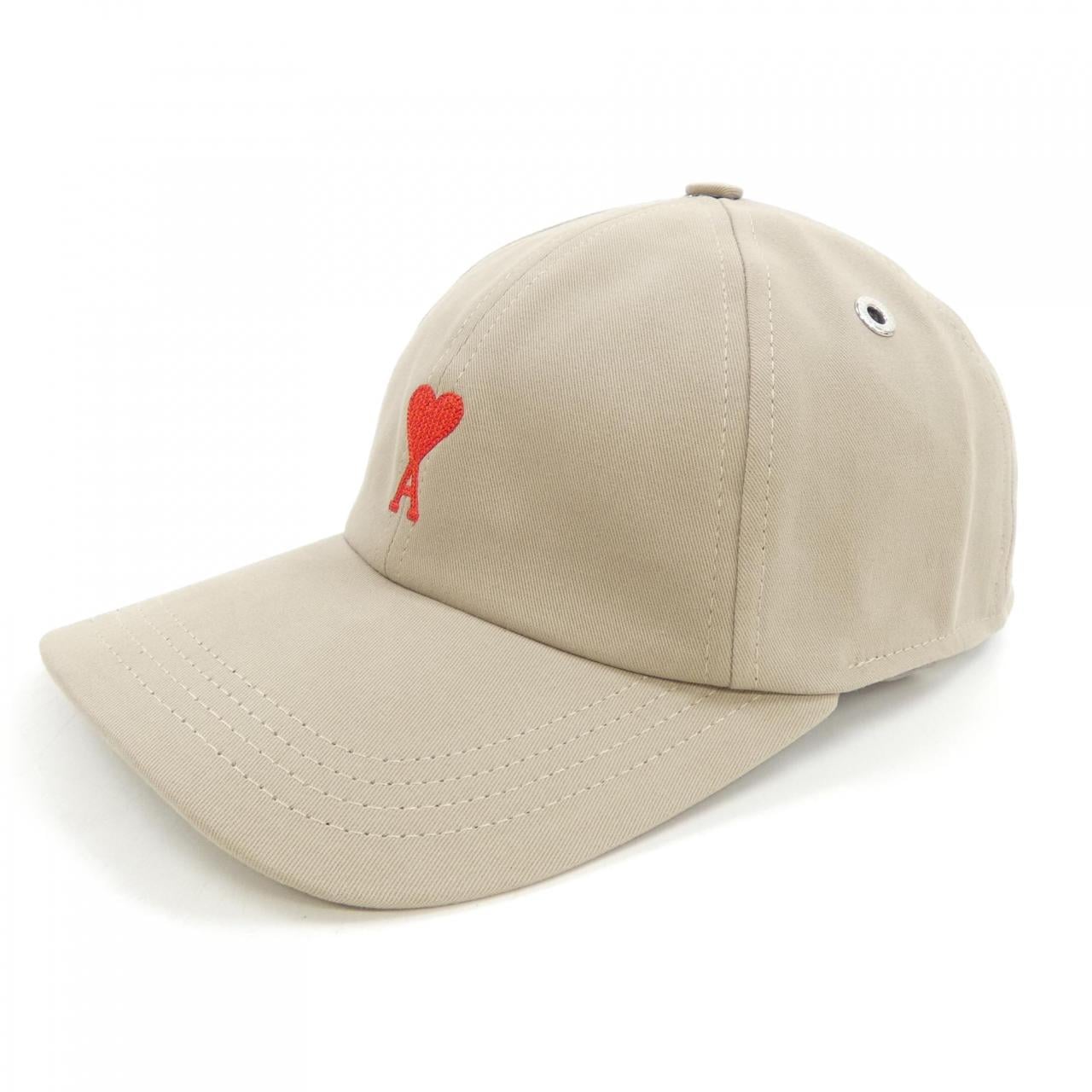 Ami AMI cap