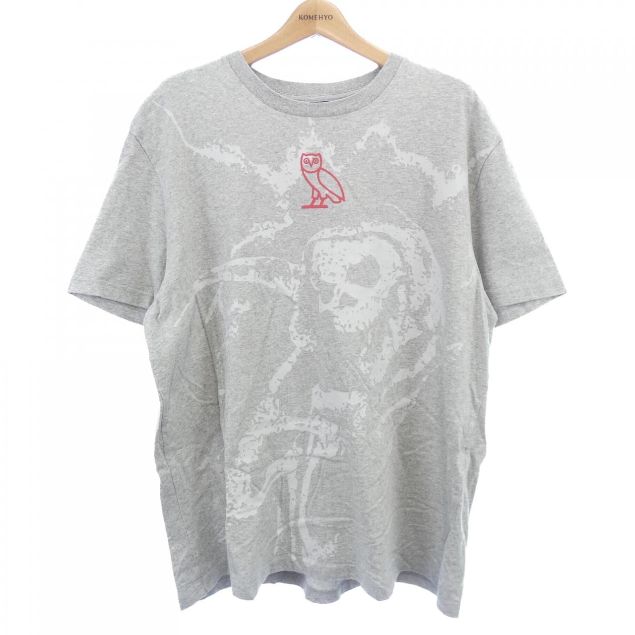 OCTOBERSVERYOWN Tシャツ