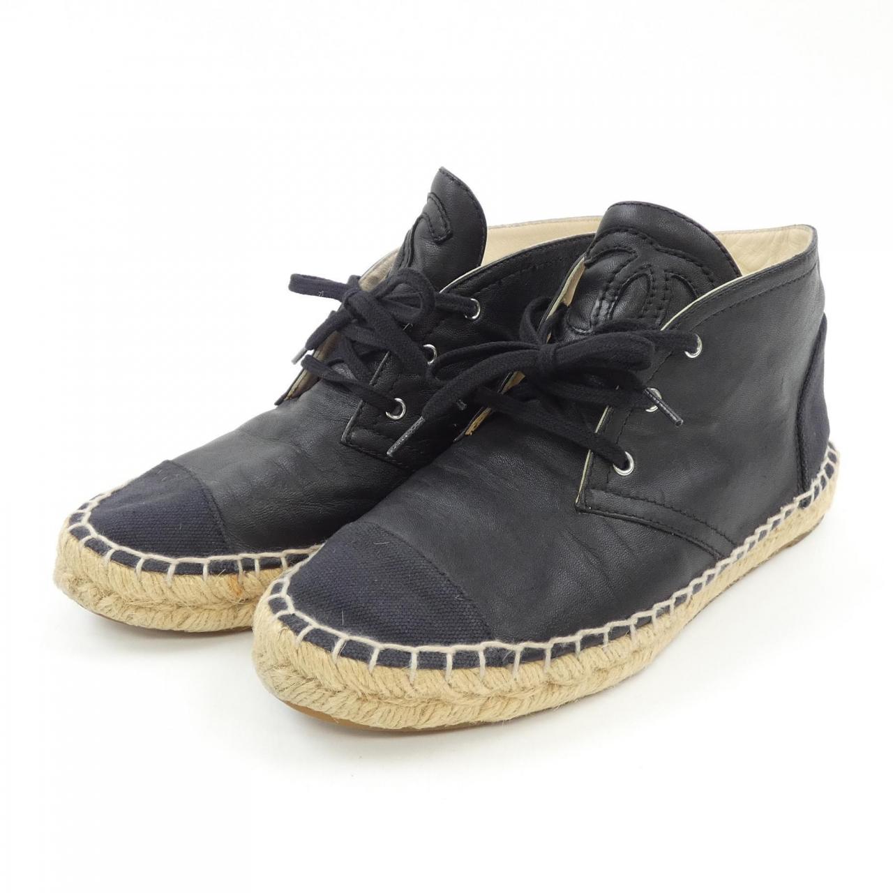 シャネル CHANEL シューズ