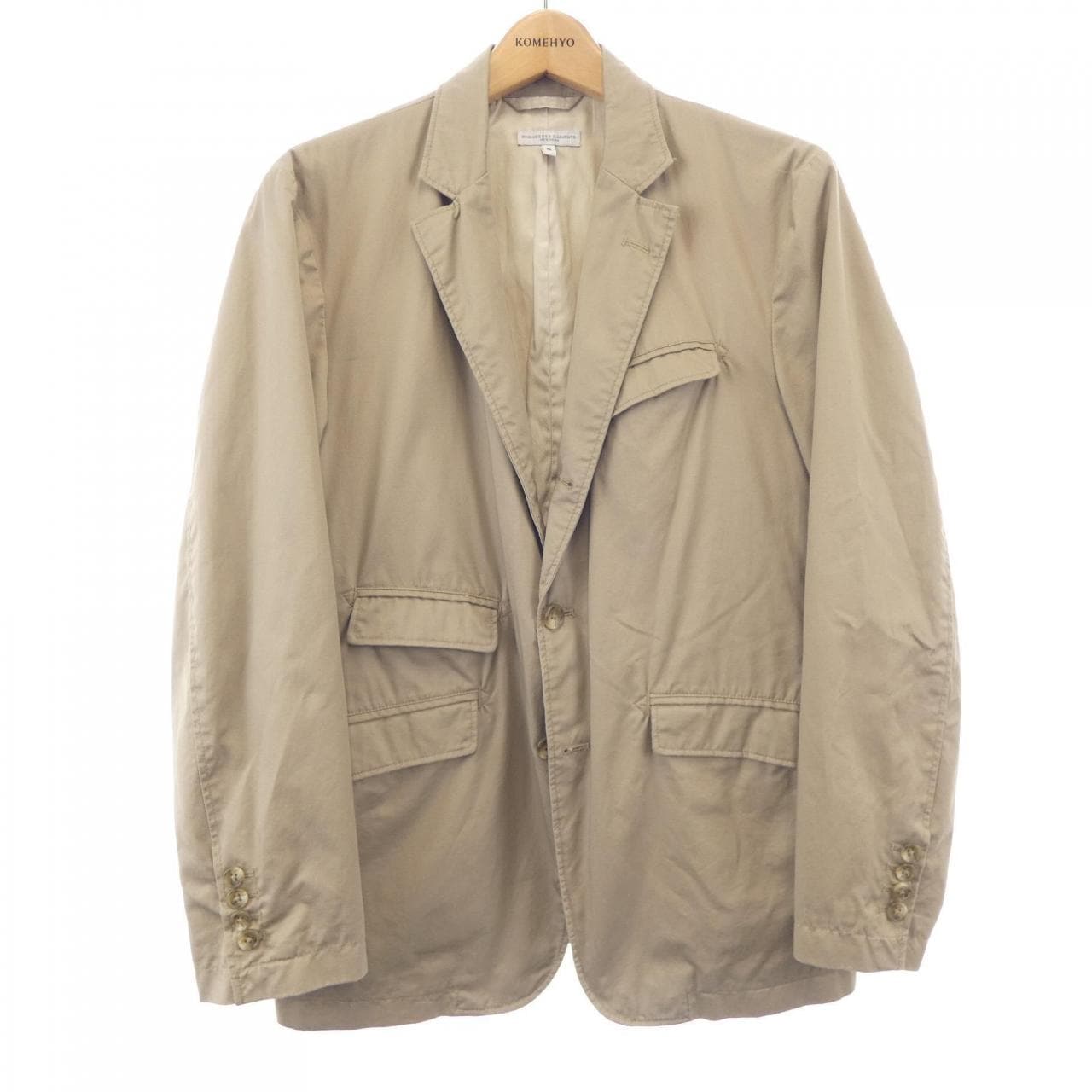 エンジニアードガーメンツ ENGINEERED GARMENTS ジャケット