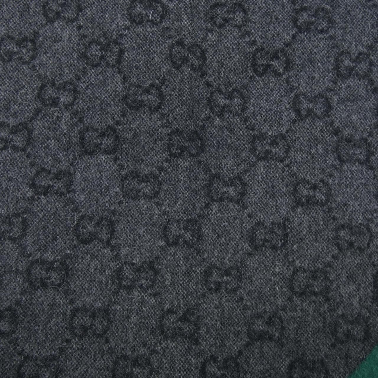 GUCCI MUFFLER