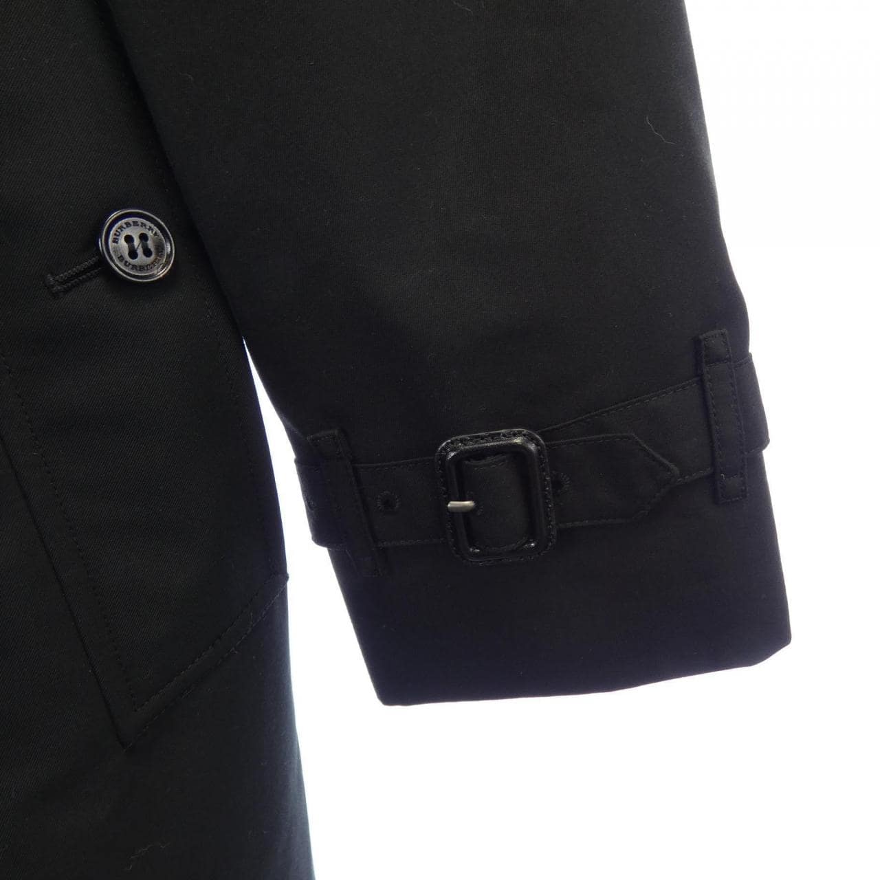 BURBERRY coat
