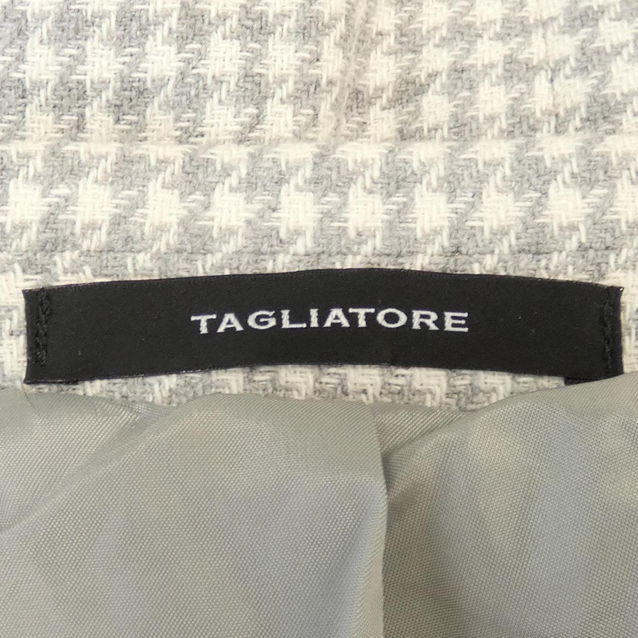 タリアトーレ TAGLIATORE Brilla ジャケット