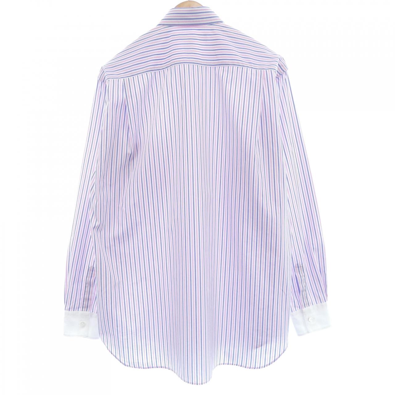 コムデギャルソンシャツ GARCONS SHIRT FZ-B088 シャツ