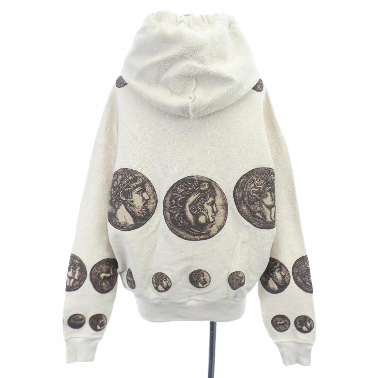 ドルチェアンドガッバーナ DOLCE&GABBANA パーカー