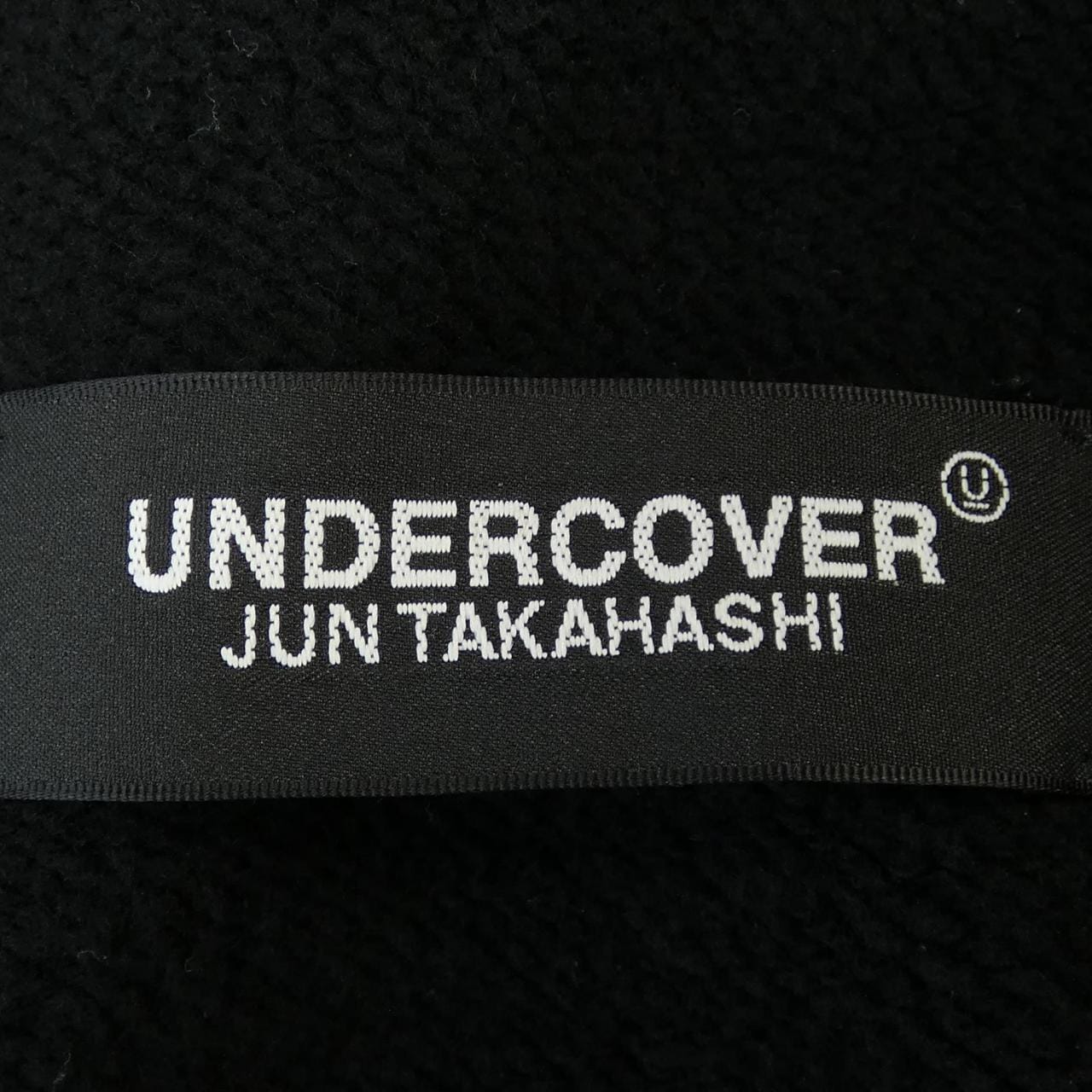 内衣UNDER COVER UC2A4101外套