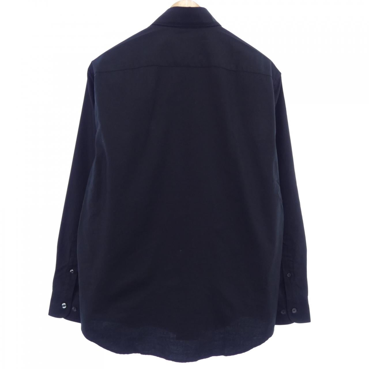 ブラックレーベルクレストブリッジ BLACK LABEL CRESTBRIDGE シャツ