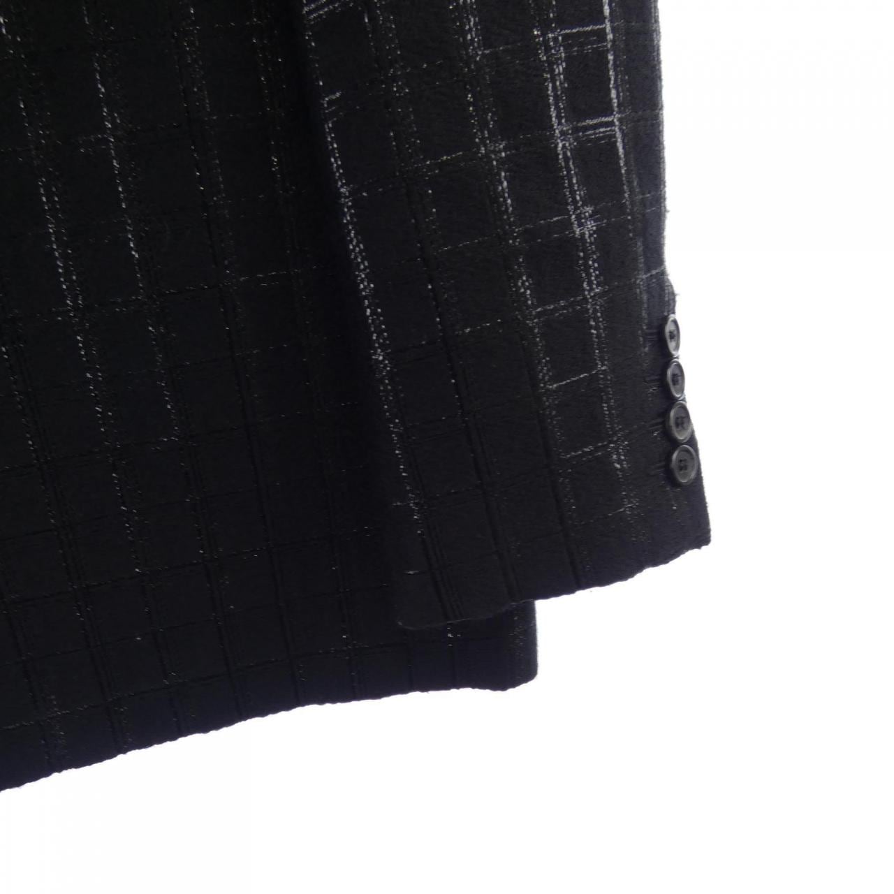 SAINT LAURENT SAINT LAURENT 662463 Y2D19 夾克