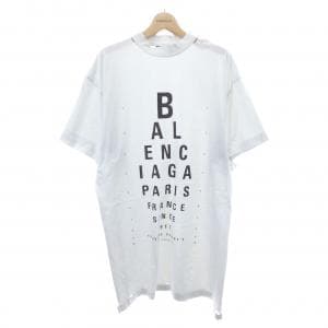 バレンシアガ BALENCIAGA 811688 TRVU6 Tシャツ