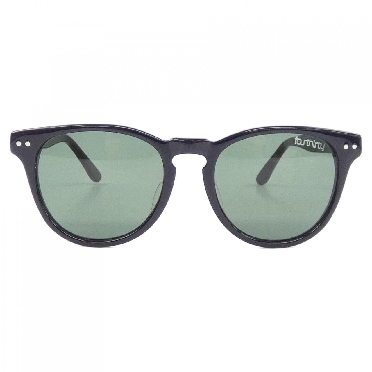 フォーサーティ FOURTHIRTY SUNGLASSES